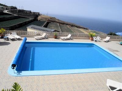 фото отеля Landhotel Finca San Juan