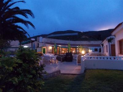фото отеля Landhotel Finca San Juan