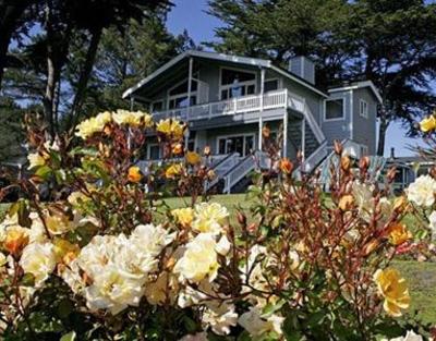 фото отеля Sea Rock Inn Bed and Breakfast Mendocino