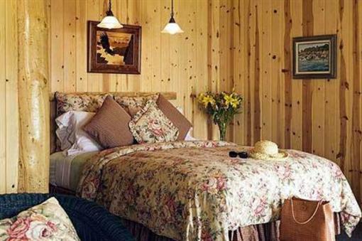 фото отеля Sea Rock Inn Bed and Breakfast Mendocino