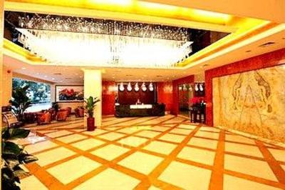фото отеля He Qun Hotel