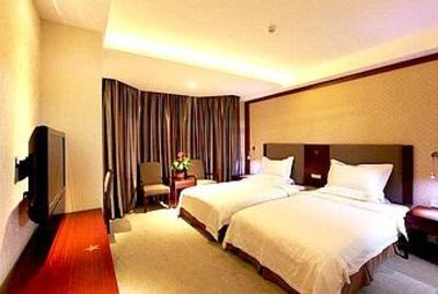 фото отеля He Qun Hotel