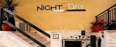 фото отеля B&B Night&Day