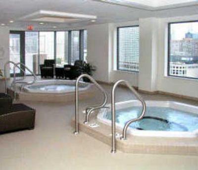 фото отеля Stan Properties Suites East South Water Chicago