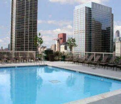 фото отеля Stan Properties Suites East South Water Chicago