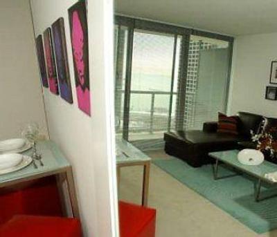 фото отеля Stan Properties Suites East South Water Chicago