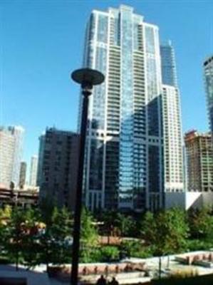 фото отеля Stan Properties Suites East South Water Chicago