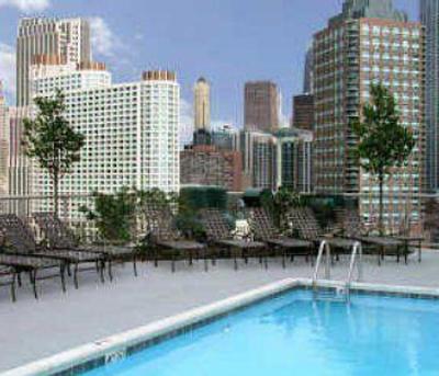 фото отеля Stan Properties Suites East South Water Chicago