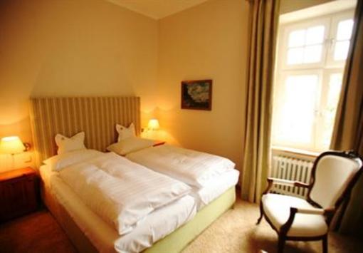фото отеля Romantik Hotel Ratskeller Wiedenbruck