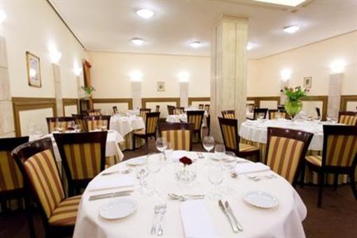 фото отеля Rzymski Hotel