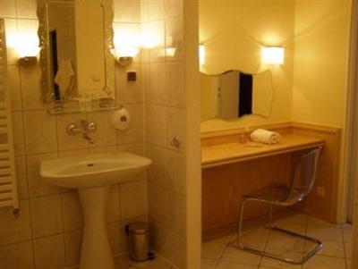 фото отеля Rzymski Hotel