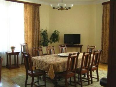 фото отеля Rzymski Hotel