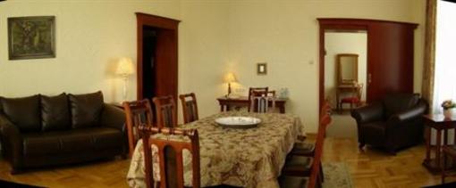 фото отеля Rzymski Hotel