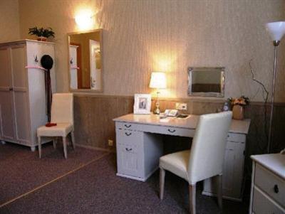 фото отеля Rzymski Hotel