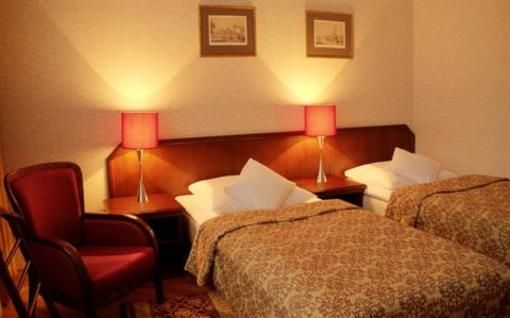 фото отеля Rzymski Hotel