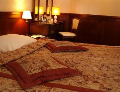 фото отеля Rzymski Hotel