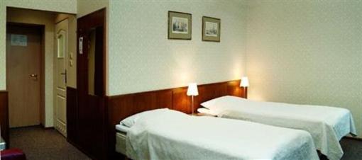 фото отеля Rzymski Hotel