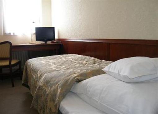 фото отеля Rzymski Hotel