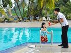 фото отеля Patra Anyer Beach Resort