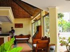 фото отеля Patra Anyer Beach Resort