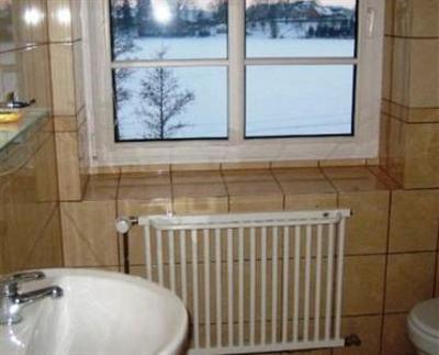 фото отеля Gosciniec Rycerski