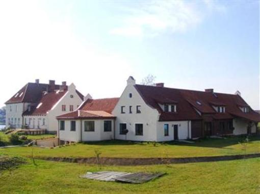 фото отеля Gosciniec Rycerski