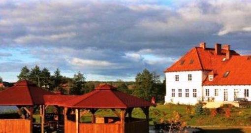 фото отеля Gosciniec Rycerski