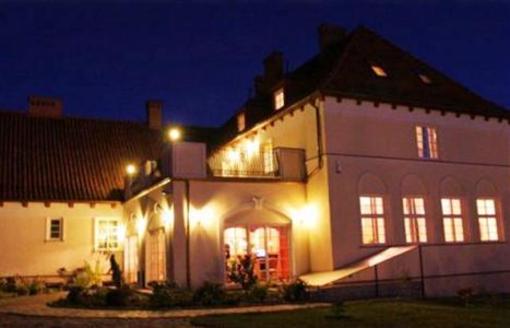 фото отеля Gosciniec Rycerski