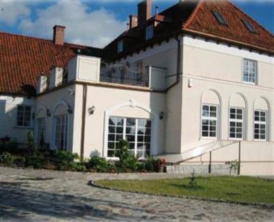 фото отеля Gosciniec Rycerski