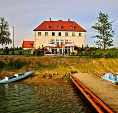 фото отеля Gosciniec Rycerski