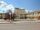 фото отеля Travelodge North Battleford