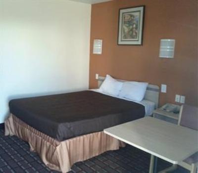 фото отеля Americas Best Value Inn Wichita Falls