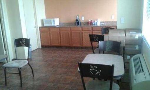 фото отеля Americas Best Value Inn Wichita Falls