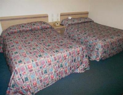 фото отеля Americas Best Value Inn Wichita Falls