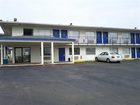 фото отеля Americas Best Value Inn Wichita Falls