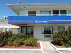 фото отеля Americas Best Value Inn Wichita Falls