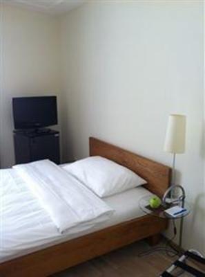 фото отеля Hotel Platzhirsch