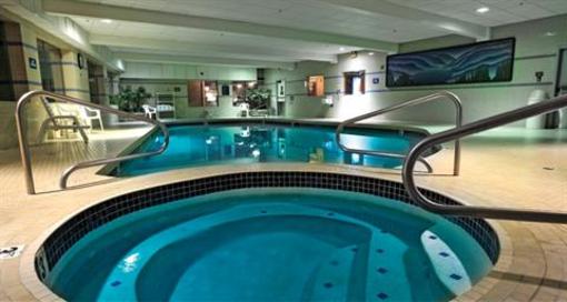фото отеля Shilo Inn & Suites Tacoma