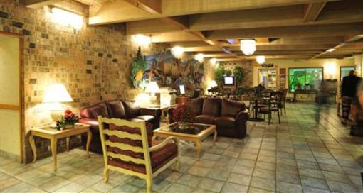 фото отеля Shilo Inn & Suites Tacoma