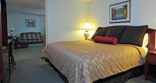 фото отеля Shilo Inn & Suites Tacoma