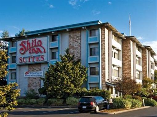 фото отеля Shilo Inn & Suites Tacoma