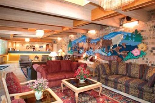 фото отеля Shilo Inn & Suites Tacoma