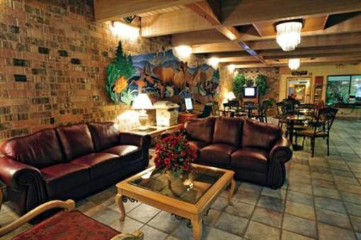 фото отеля Shilo Inn & Suites Tacoma
