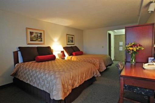 фото отеля Shilo Inn & Suites Tacoma