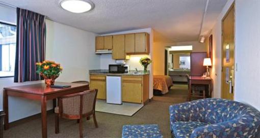 фото отеля Shilo Inn & Suites Tacoma