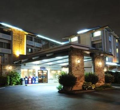 фото отеля Shilo Inn & Suites Tacoma