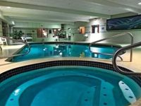 Shilo Inn & Suites Tacoma