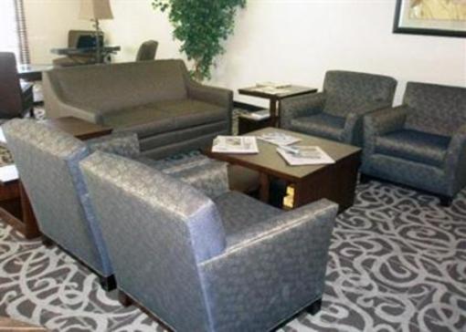 фото отеля Comfort Suites Gothenburg