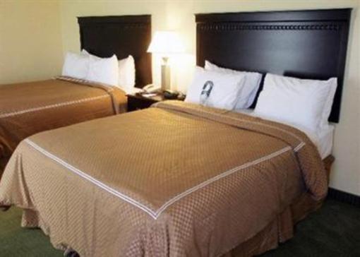 фото отеля Comfort Suites Gothenburg
