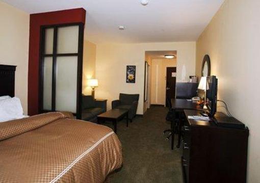фото отеля Comfort Suites Gothenburg